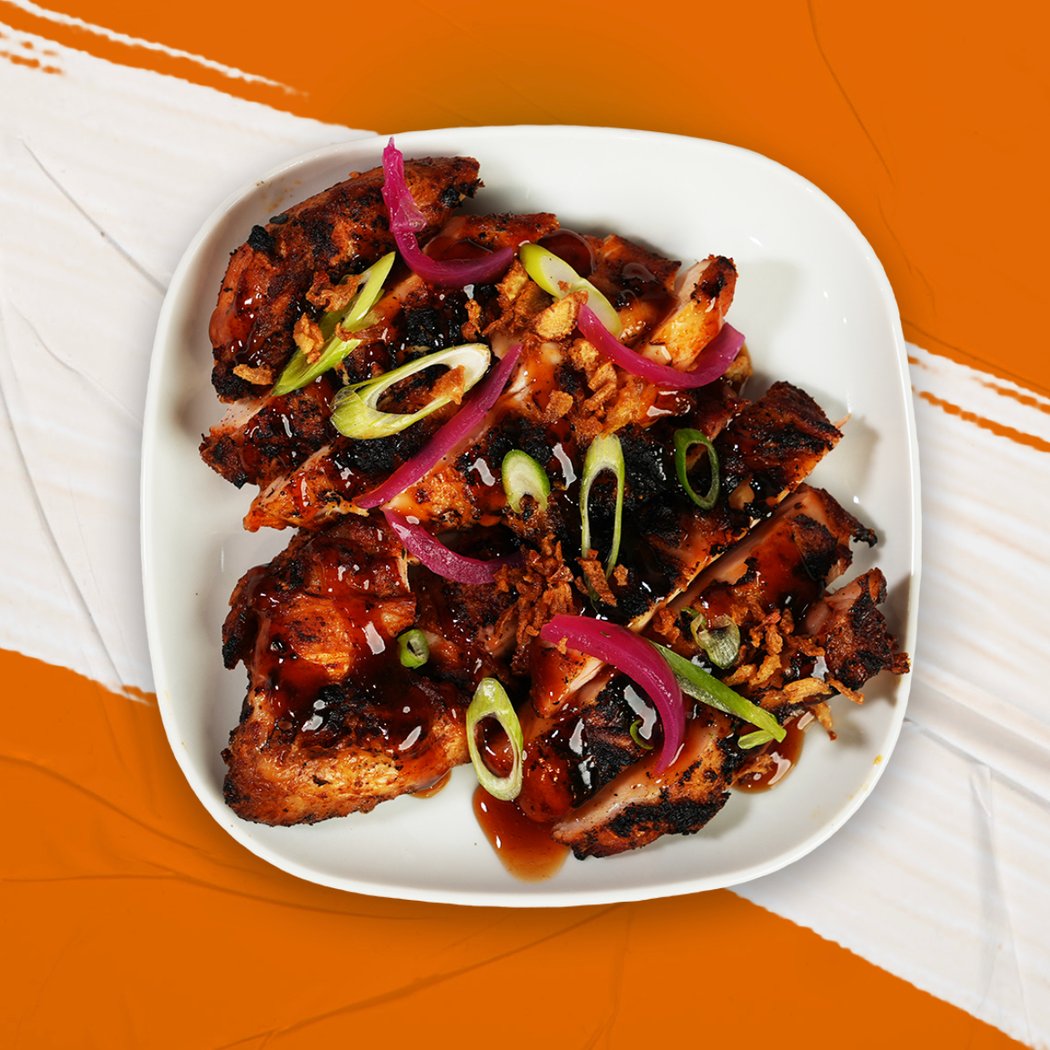 O'Barbeuk 1
